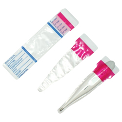 thermometerhüllen mit gleitmittel Thermometer Hüllen soft mit Gleitmittel 1000 St online kaufen main image 0